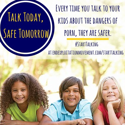 Talk Today, Safe Tomorrow-2