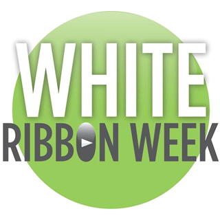 White Ribbon Week School Program