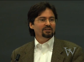 Hamza Yusuf, Presenting Desire and the Tainted Soul: Islamic Insights into Lust, Chastity, and Love