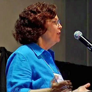 Keynote Address: Wendy Malz, Author of The Porn Trap