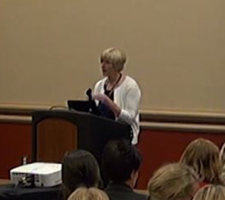 Salt Lake 2015: “What’s A Partner to Do?” Staying Sane through the Insanity of Relational Trauma – Dorothy Maryon