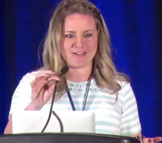 Salt Lake 2015: National Victories in the End Exploitation Movement – Dawn Hawkins