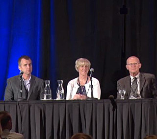 Salt Lake 2015: Understanding Recovery for Individuals, Marriages, and Families – Q&A panel, facilitated by Janalyn Holt