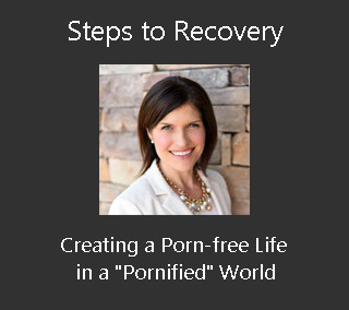 Salt Lake 2015: Steps for Recovery: Creating a Porn-free Life in a “Pornified” World – Jill Manning