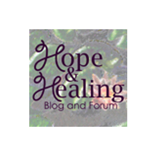 Hope and Healing Blog and Forum