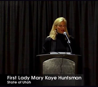 Mary Kay Huntsman