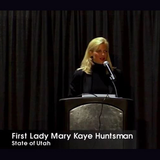 Mary Kay Huntsman