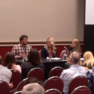 Salt Lake 2015: Time to Talk About Trust and Truth: How Pornography Affects Dating and Relationships – Young Adult Panel, facilitated by Jeff Ford