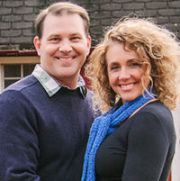 Salt Lake 2019: Healing and Healthy Conflict Following Betrayal – Tray and Melody Lovvorn