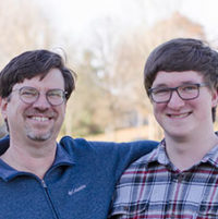 Salt Lake 2019: Protecting Children from Pornography in Difficult Situations: Resistant Children, Learning Disabilities, & Imperfect Families – John and Lucas Fort