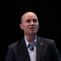 St. George 2019: Opening Keynote – Wholesome, Fearless Relationships: Recovering from Addiction – Spencer J. Cox