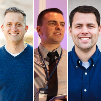 Featured Video – 4/5/2020: Q&A with Therapists – Geoff Steurer, Adam Moore & Jeff Ford
