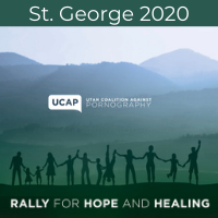 St. George 2020 – Rally for Hope and Healing